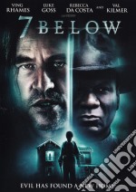 7 Below (Ex Rental) dvd