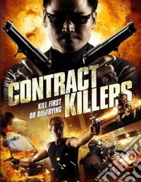 Contract Killers