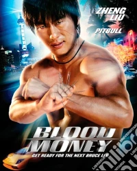 Blood Money dvd