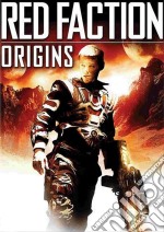 Red Faction - Origins dvd