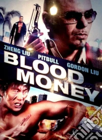 (Blu-Ray Disk) Blood Money brd
