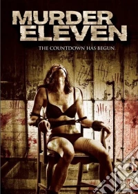 (Blu-Ray Disk) Murder Eleven brd