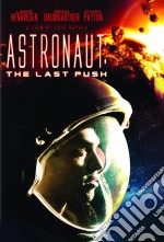 (Blu-Ray Disk) Astronaut - The Last Push