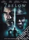 (Blu Ray Disk) 7 Below dvd
