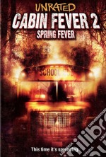 (Blu-Ray Disk) Cabin Fever 2 - Il Contagio brd