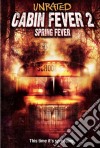 (Blu-Ray Disk) Cabin Fever 2 - Il Contagio dvd