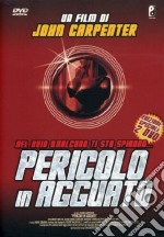 Pericolo In Agguato (2 Dvd) dvd