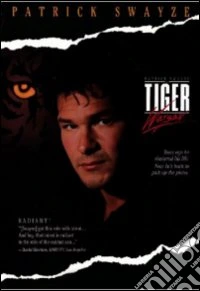 Ritorno Di Tiger (Il) dvd