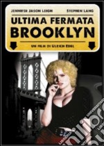 Ultima Fermata Brooklyn dvd