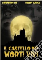 Castello Dei Morti Vivi (Il) dvd