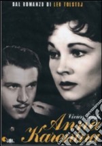 Anna Karenina (1948) dvd