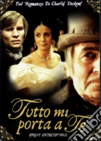 Tutto Mi Porta A Te dvd