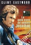 Notte Brava Del Soldato Jonathan (La) dvd