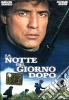 La notte del giorno dopo dvd