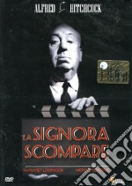Signora Scompare (La) dvd usato
