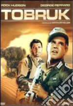 Tobruk dvd