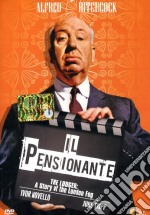 Pensionante (Il) dvd