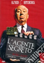 Agente Segreto (L') dvd