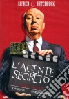 Agente Segreto (L') dvd
