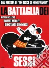 Battaglia Dei Sessi (La) film in dvd di Charles Crichton