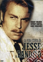 Vera Storia Di Jesse Il Bandito (La)