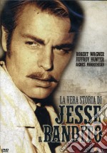 Vera Storia Di Jesse Il Bandito (La) dvd