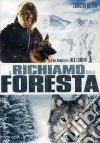 Richiamo Della Foresta (Il) dvd