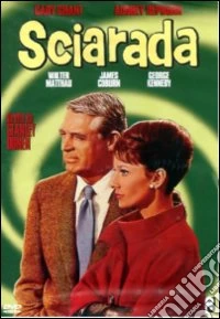 Sciarada dvd