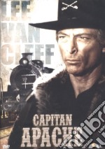 Capitan Apache dvd