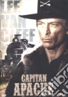 Capitan Apache film in dvd di Alexander Singer