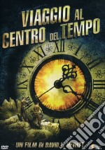 Viaggio Al Centro Del Tempo dvd