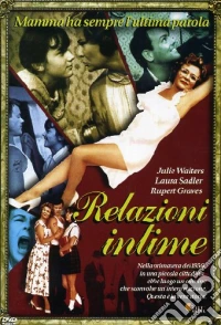 Relazioni Intime dvd