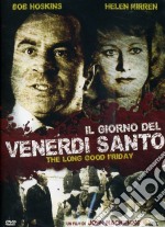 Giorno Del Venerdi' Santo (Il) dvd