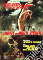 Notte Dei Morti Viventi (La) (1968) dvd