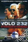 Volo 232  Atterraggio Di Emergenza dvd