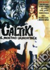 Caltiki - Il Mostro Immortale film in dvd di Mario Bava Riccardo Freda