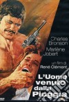 Uomo Venuto Dalla Pioggia (L') film in dvd di Rene Clement