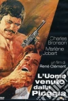 Uomo Venuto Dalla Pioggia (L') dvd