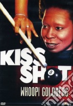 Kiss Shot dvd