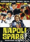Napoli Spara! dvd