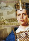 Papessa Giovanna (La) dvd