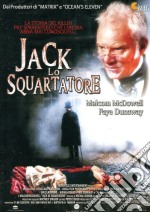 Jack Lo Squartatore (1999) dvd