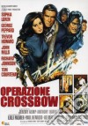 Operazione Crossbow dvd