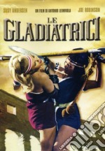 Gladiatrici (Le)