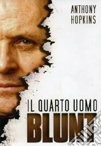 Blunt - Il Quarto Uomo dvd