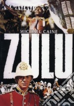 Zulu dvd