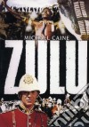 Zulu dvd
