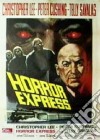 Horror Express dvd