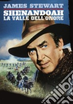 Shenandoah - La Valle Dell'Onore dvd