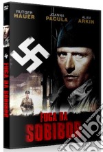 Fuga Da Sobibor dvd